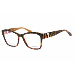   La Matta LMV3238 szemüvegkeret több / clear demo lencsék női