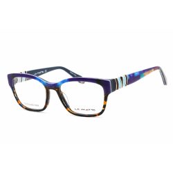 La Matta LMV3244 szemüvegkeret több női