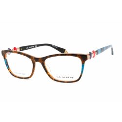  La Matta LMV3269 szemüvegkeret több / clear demo lencsék női