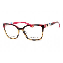   La Matta LMV3272 szemüvegkeret színes / Clear lencsék női