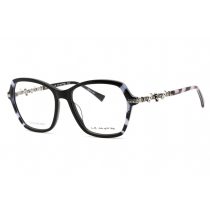   La Matta LMV3301 szemüvegkeret színes / Clear lencsék női