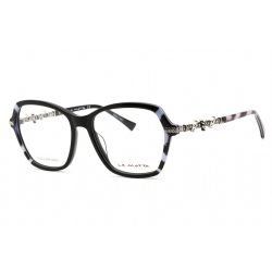   La Matta LMV3301 szemüvegkeret színes / Clear lencsék női