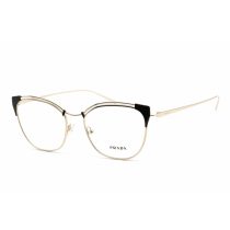 Prada PR62UV szemüvegkeret szürke / Clear lencsék férfi