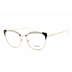 Prada PR62UV szemüvegkeret szürke / Clear lencsék férfi