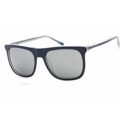   Armani Exchange AX4102SF napszemüveg kék/ezüst szürke férfi