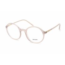   Prada 0PR 09WV szemüvegkeret átlátszó szürke / Clear lencsék Unisex férfi női