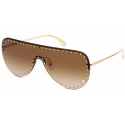 Versace VE2230B napszemüveg arany / barna gradiens női