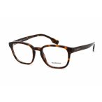   Burberry BE2344 szemüvegkeret sötét barna/sötét barna férfi
