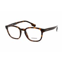   Burberry BE2344 szemüvegkeret sötét barna/sötét barna férfi