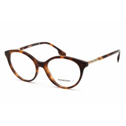   Burberry 0BE2349 szemüvegkeret barna/Clear demo lencsék női