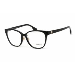 Burberry BE2345F szemüvegkeret fekete / Clear női