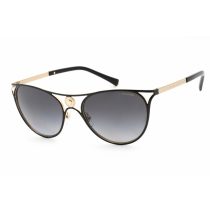   Versace VE2237 napszemüveg fekete/arany/szürke gradiens női