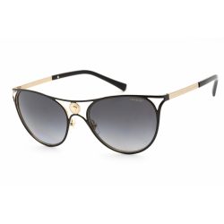   Versace VE2237 napszemüveg fekete/arany/szürke gradiens női