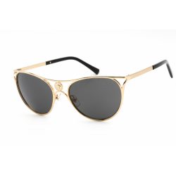 Versace VE2237 napszemüveg arany/sötét szürke női