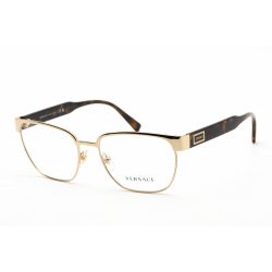 Versace VE1264 szemüvegkeret arany/Clear demo lencsék női