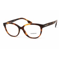   Burberry 0BE2357 szemüvegkeret barna / Clear demo lencsék női