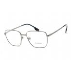   Burberry 0BE1368 szemüvegkeret szürke / Clear lencsék férfi