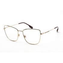   Burberry 0BE1367 szemüvegkeret világos arany/Clear demo lencsék női
