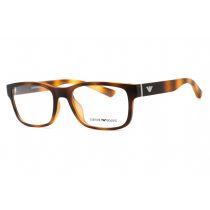   Emporio Armani 0EA3201U szemüvegkeret / Clear demo lencsék férfi