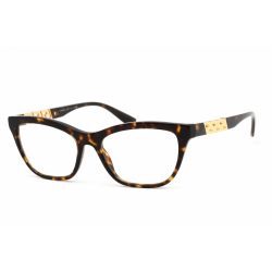   Versace 0VE3318 szemüvegkeret barna/Clear demo lencsék női