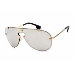   Versace VE2243 napszemüveg arany / világos szürke tükrös ezüst férfi