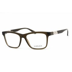  Versace 0VE3319 szemüvegkeret barna/Clear demo lencsék női