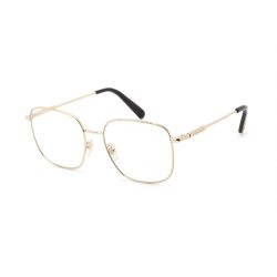 Versace 0VE1281 szemüvegkeret arany / Clear lencsék női