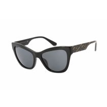Versace VE4417U napszemüveg fekete / sötét szürke női