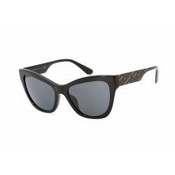 Versace VE4417U napszemüveg fekete / sötét szürke női