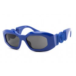Versace VE4425U napszemüveg kék / sötét szürke női