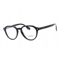   Burberry 0BE2368 szemüvegkeret kék / Clear lencsék Unisex férfi női