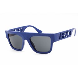   Versace VE4430U napszemüveg kék / szürke Unisex férfi női