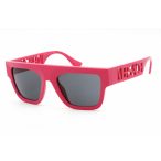   Versace VE4430U napszemüveg rózsaszín / szürke Unisex férfi női