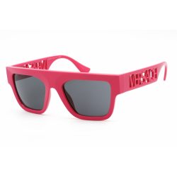   Versace VE4430U napszemüveg rózsaszín / szürke Unisex férfi női