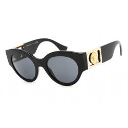 Versace VE4438B napszemüveg fekete / szürke női