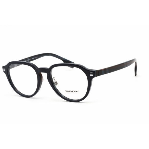 Burberry 0BE2368F szemüvegkeret kék / Clear lencsék női