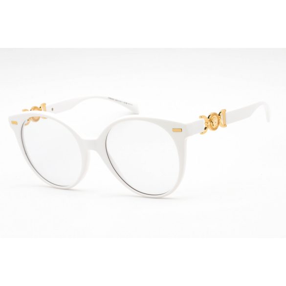 Versace 0VE4442 napszemüveg fehér / szürke női