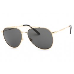 Dolce & Gabbana 0DG2296 napszemüveg arany / szürke férfi