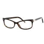   Marc Jacobs 73 szemüvegkeret sötét barna / Clear lencsék női