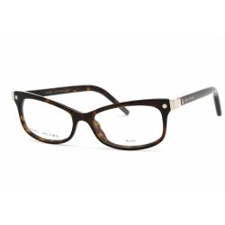   Marc Jacobs 73 szemüvegkeret sötét barna / Clear lencsék női
