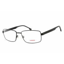   Carrera kb.8877 szemüvegkeret fekete / Clear lencsék férfi
