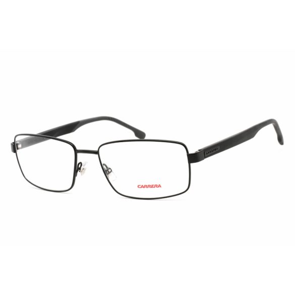 Carrera kb.8877 szemüvegkeret fekete / Clear lencsék férfi