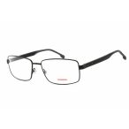 Carrera 8877 szemüvegkeret fekete / Clear lencsék férfi