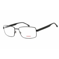 Carrera 8877 szemüvegkeret fekete / Clear lencsék férfi