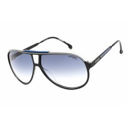 Carrera 1050/S napszemüveg fekete kék / Shaded férfi