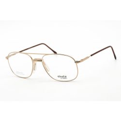   Elasta 7045 szemüvegkeret rózsa arany / Clear lencsék férfi