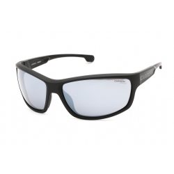   Carrera DUCATI CARDUC 002/S napszemüveg fekete szürke / ezüst Mirror férfi