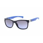   Lacoste L662S napszemüveg kék / füstszürke Unisex férfi női
