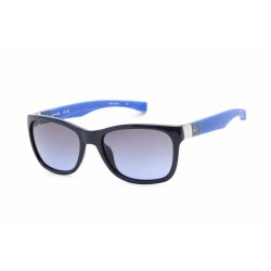   Lacoste L662S napszemüveg kék / füstszürke Unisex férfi női