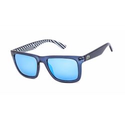   Lacoste L750S napszemüveg kék / kék Mirror  üveg polarizált férfi